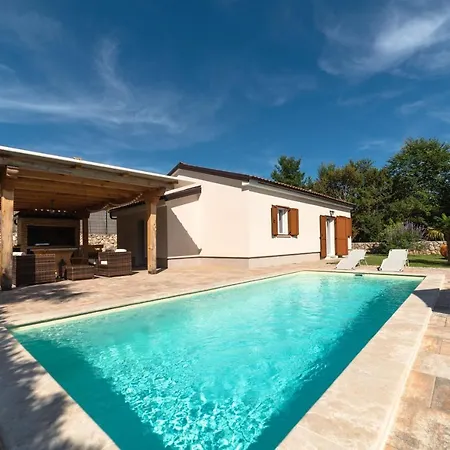 House Canasta Prázdninový dům