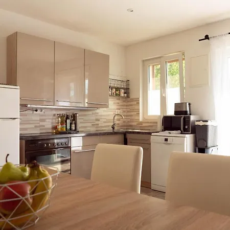 House Canasta Prázdninový dům *